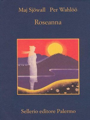 cover image of Roseanna